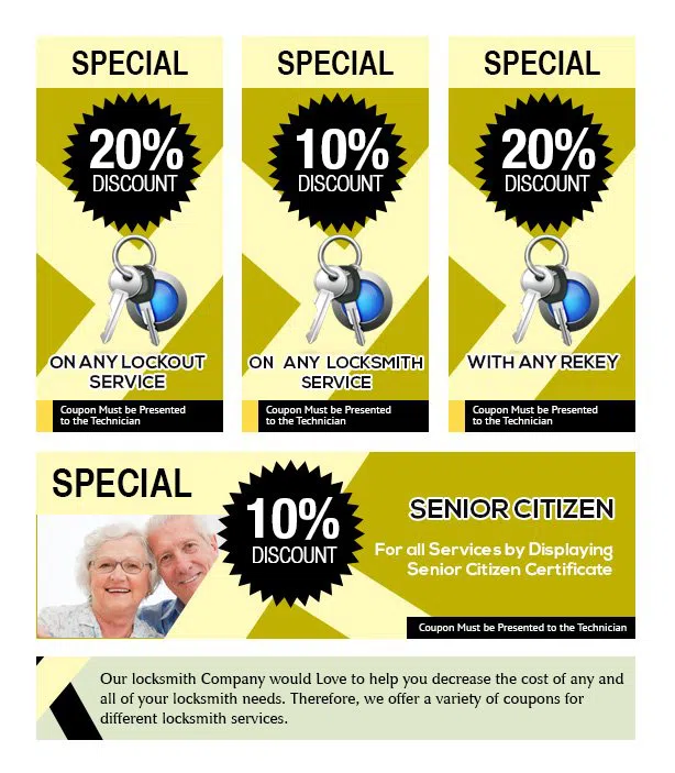 Royal Locksmith Store Monroe, WA 360-450-6798 - coupon-img
